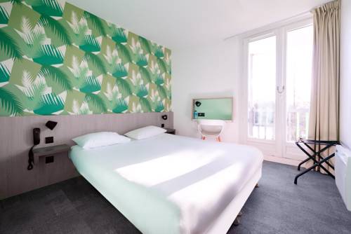 Imagen de la habitación del Hotel The Originals City, Ara. Foto 3