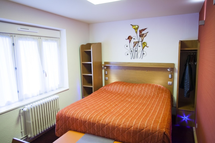 Imagen de la habitación del Hotel The Originals City, Archotel. Foto 7