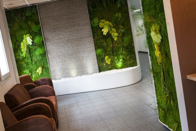 Imagen de los interiores del Hotel The Originals City, Archotel. Foto 18