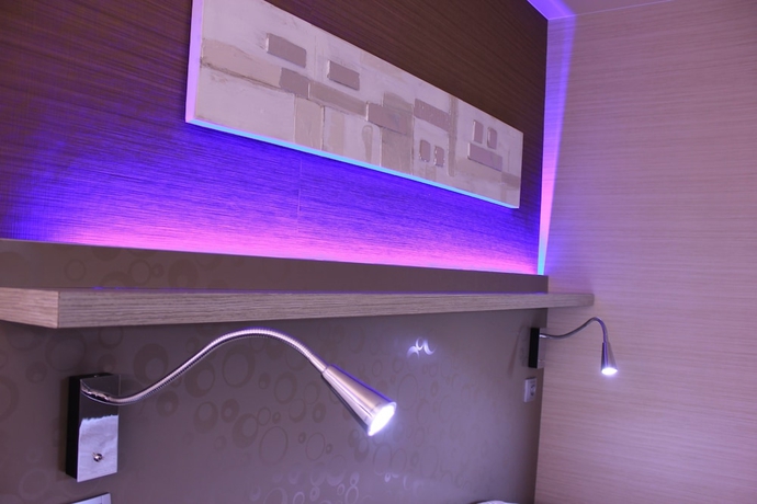 Imagen de la habitación del Hotel The Originals City, Archotel. Foto 12