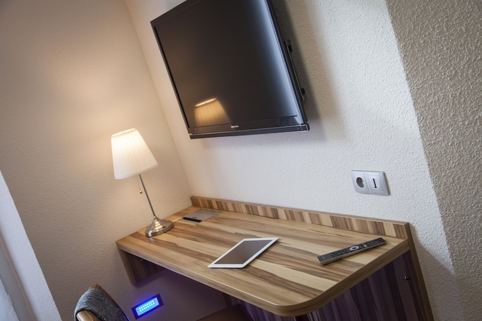 Imagen de la habitación del Hotel The Originals City, Archotel. Foto 14