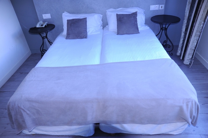 Imagen de la habitación del Hotel The Originals City, Armen Le Triton. Foto 9