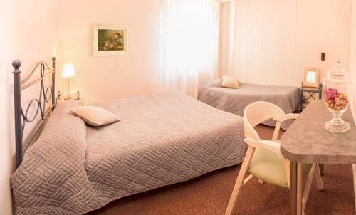 Imagen de la habitación del Hotel The Originals City, Cartier. Foto 9