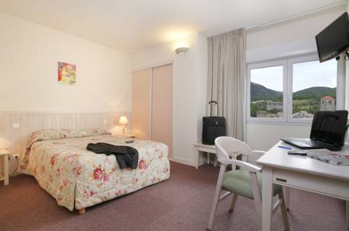 Imagen de la habitación del Hotel The Originals City, Cartier. Foto 15