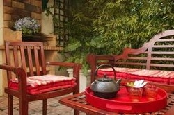 Imagen de los exteriores del Hotel The Originals City, Cléria, Lorient. Foto 3