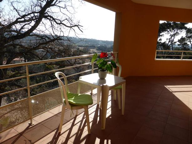 Imagen general del Hotel The Originals City, Côté Sud. Foto 5