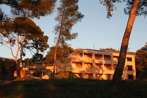 Imagen general del Hotel The Originals City, Côté Sud. Foto 6