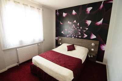 Imagen general del Hotel The Originals City, Dau Ly. Foto 3