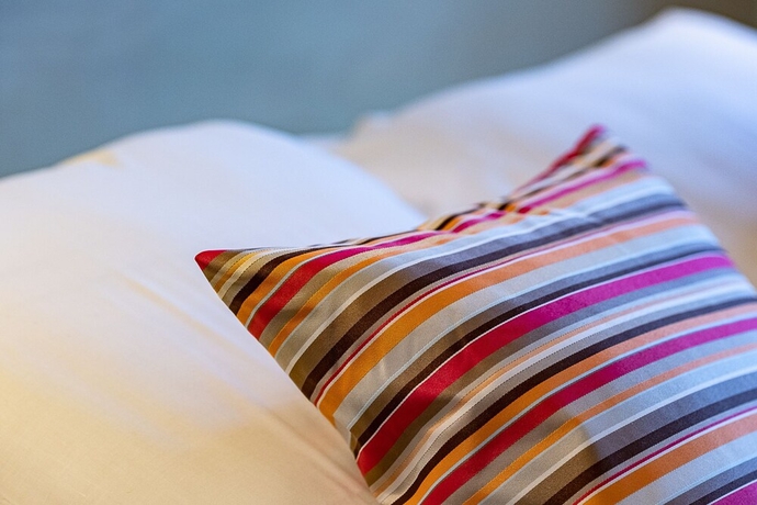 Imagen de la habitación del Hotel The Originals City, De L'ange, Guebwiller. Foto 5