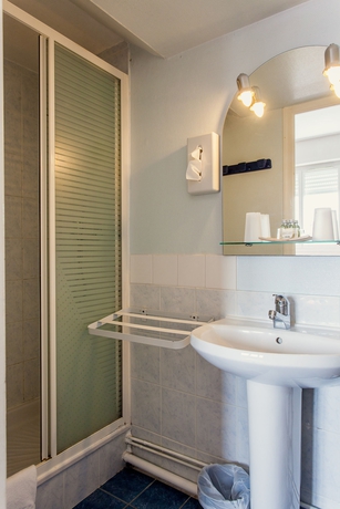 Imagen de la habitación del Hotel The Originals City, De L'europe. Foto 8