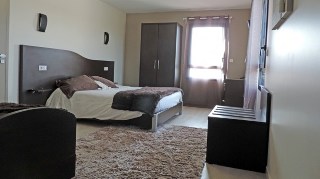 Imagen general del Hotel The Originals City, Des Arts. Foto 12