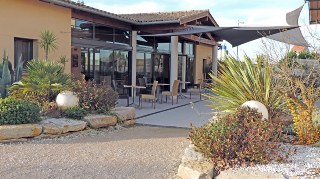 Imagen general del Hotel The Originals City, Des Arts. Foto 6