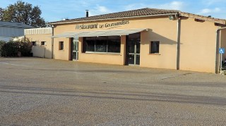 Imagen general del Hotel The Originals City, Des Arts. Foto 7