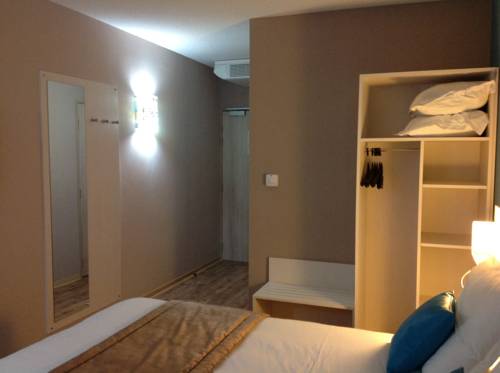 Imagen de la habitación del Hotel The Originals City, Des Lys, Dreux. Foto 4