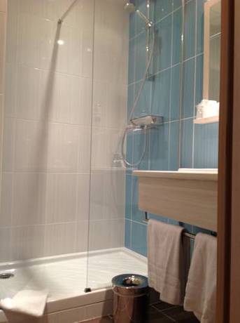 Imagen de la habitación del Hotel The Originals City, Des Lys, Dreux. Foto 5