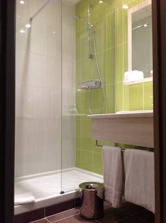 Imagen general del Hotel The Originals City, Des Lys, Dreux. Foto 1