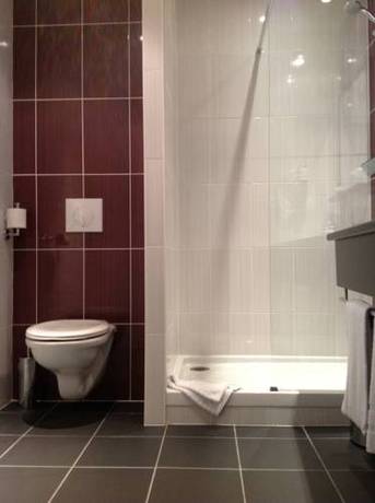 Imagen de la habitación del Hotel The Originals City, Des Lys, Dreux. Foto 6