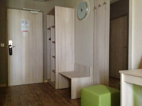 Imagen de la habitación del Hotel The Originals City, Des Lys, Dreux. Foto 14
