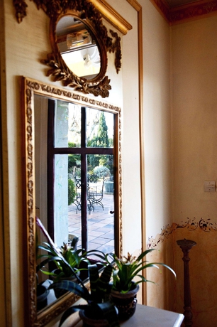 Imagen de los interiores del Hotel The Originals City, Du Parc, Avignon Est. Foto 14