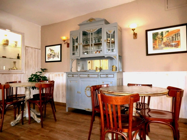 Imagen de la habitación del Hotel The Originals City, Du Parc, Avignon Est. Foto 10