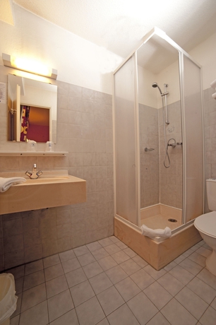 Imagen de la habitación del Hotel The Originals City, Éclipse. Foto 2