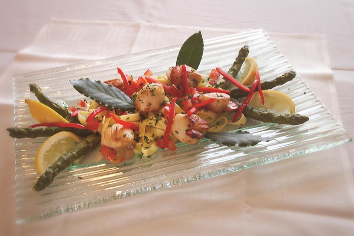 Imagen del bar/restaurante del Hotel The Originals City, Le Boeuf Rouge, Limoges. Foto 4