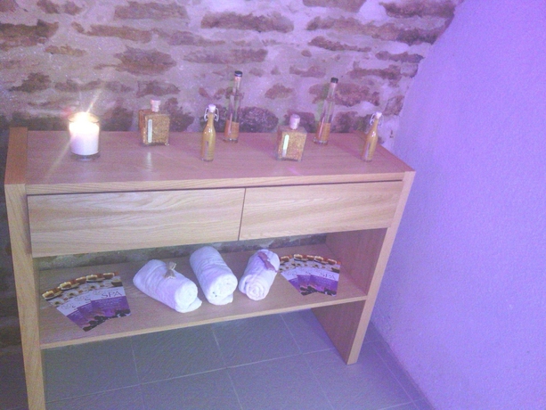 Imagen de los interiores del Hotel The Originals City, Le Coeur D'or, Sedan Est (inter-hotel). Foto 2