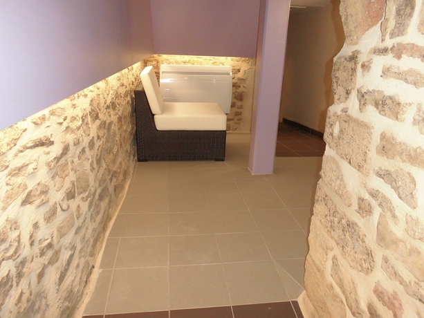 Imagen de los interiores del Hotel The Originals City, Le Coeur D'or, Sedan Est (inter-hotel). Foto 5