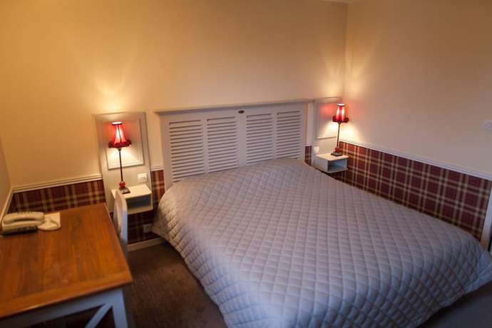 Imagen de la habitación del Hotel The Originals City, Le Cottage H&ocirc;tel. Foto 16