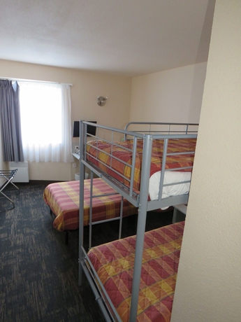 Imagen de la habitación del Hotel The Originals City, Le Forum, Strasbourg Nord. Foto 9