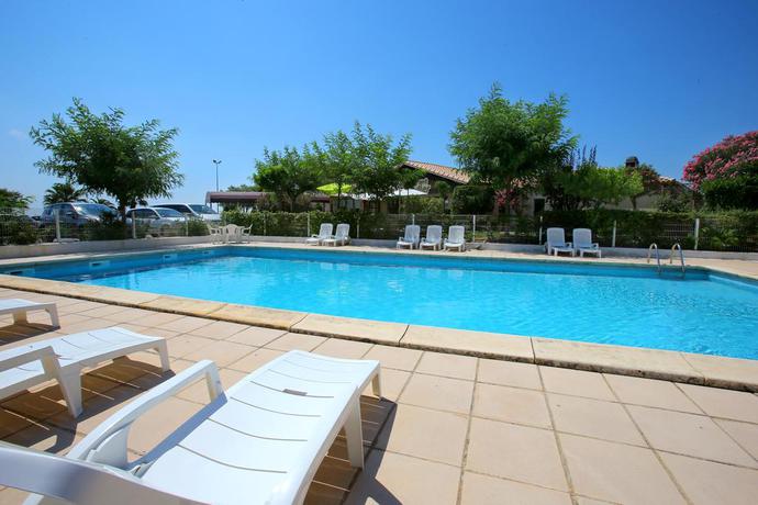 Imagen general del Hotel The Originals City, Le Pavillon, Béziers Est. Foto 18