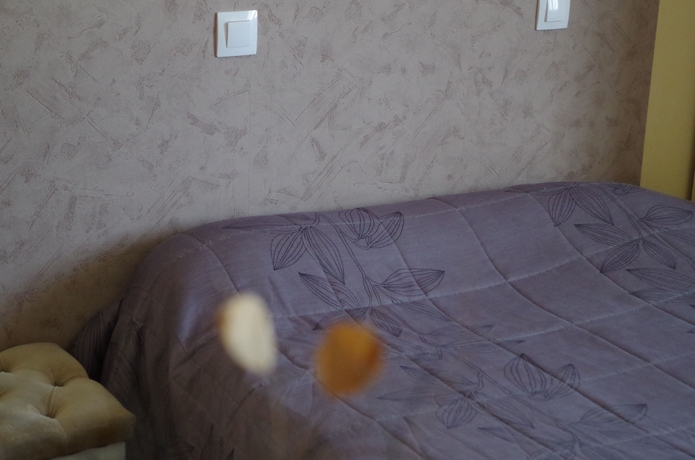 Imagen de la habitación del Hotel The Originals City, Le Savoy, Caen. Foto 2