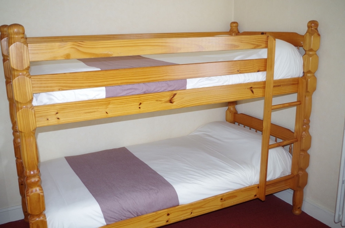 Imagen de la habitación del Hotel The Originals City, Le Savoy, Caen. Foto 6