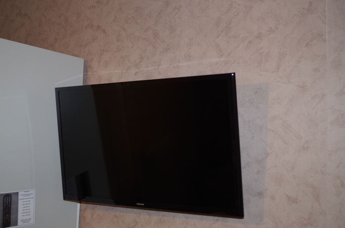 Imagen de la habitación del Hotel The Originals City, Le Savoy, Caen. Foto 11