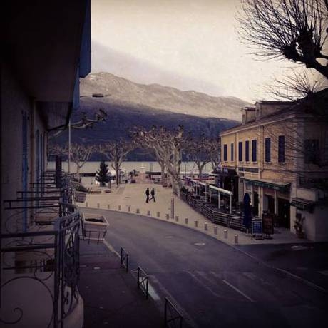 Imagen general del Hotel The Originals City, L'iroko. Foto 5