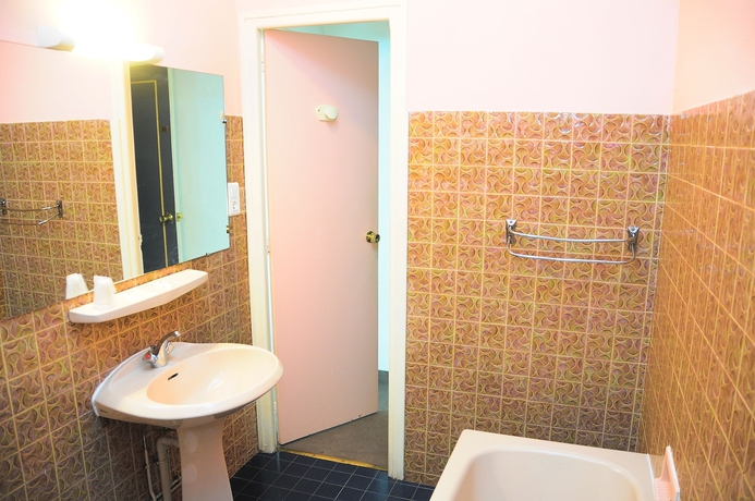 Imagen de la habitación del Hotel The Originals City, Mondial, Perpignan. Foto 16