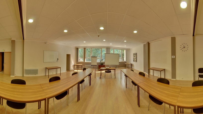 Imagen de los interiores del Hotel The Originals City, Napol&eacute;on, La Roche-sur-yon. Foto 16