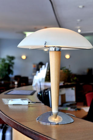 Imagen de la habitación del Hotel The Originals City, Nevers Centre Gare. Foto 5