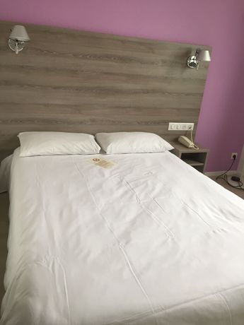 Imagen general del Hotel The Originals City, Nevers Centre Gare. Foto 2