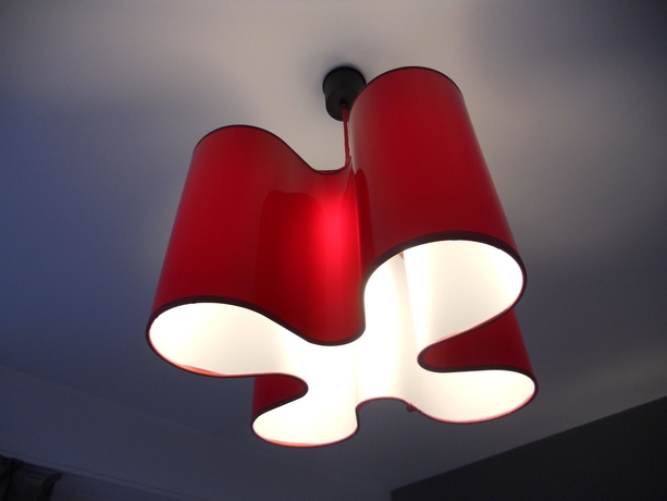 Imagen de la habitación del Hotel The Originals City, Notre Dame, Rouen. Foto 2