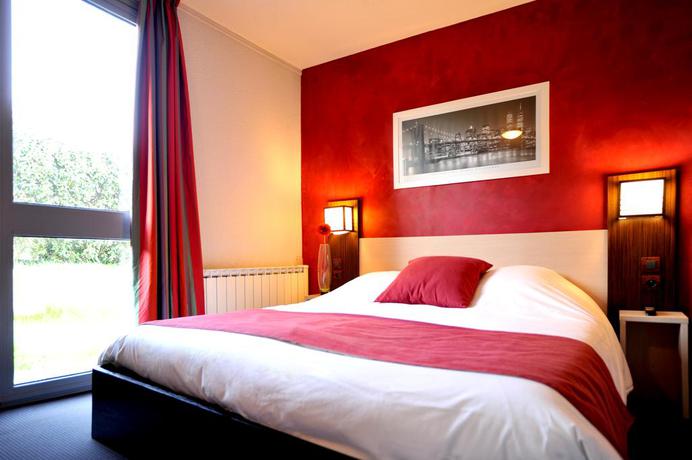 Imagen general del Hotel The Originals City, Novella Confort. Foto 5