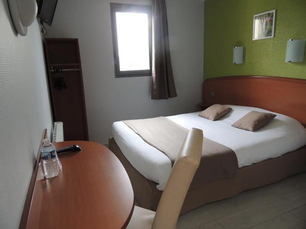 Imagen general del Hotel The Originals City, Novella Confort. Foto 2