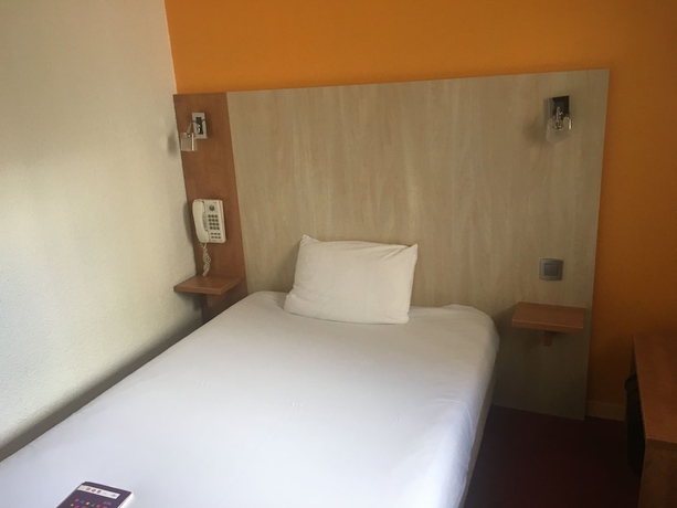 Imagen de la habitación del Hotel The Originals City, Novella Nantes Centre Gare. Foto 11