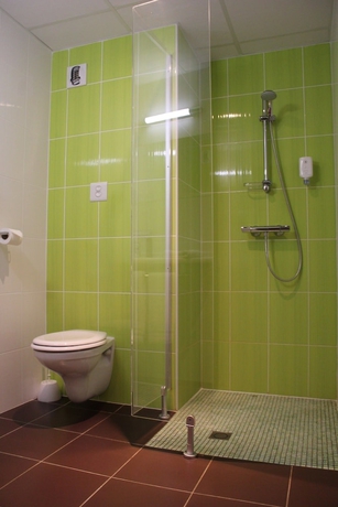 Imagen de la habitación del Hotel The Originals City, Novella Premium, Nantes Est. Foto 10