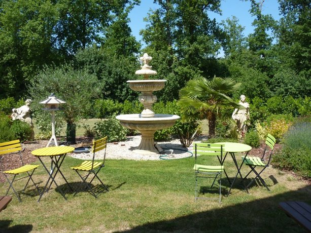 Imagen general del Hotel The Originals City, Pic Epeiche, Tours Sud. Foto 6