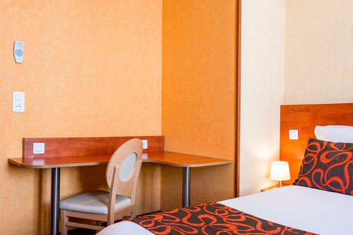 Imagen de la habitación del Hotel The Originals City, Régina, Périgueux. Foto 8