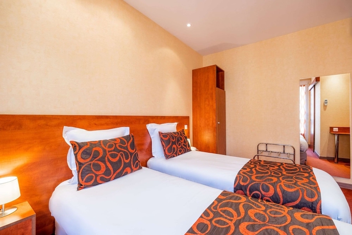 Imagen de la habitación del Hotel The Originals City, Régina, Périgueux. Foto 10