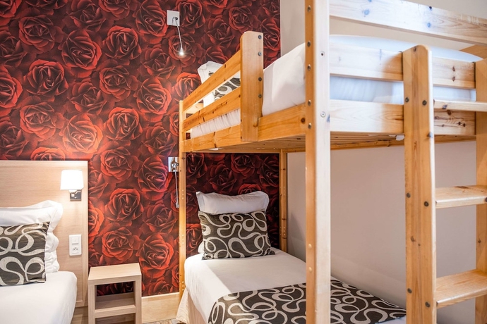 Imagen de la habitación del Hotel The Originals City, Régina, Périgueux. Foto 13