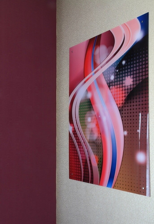 Imagen de los interiores del Hotel The Originals City, Saint Martial, Limoges. Foto 18