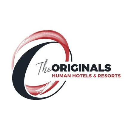 Imagen general del Hotel The Originals City, Tabl'hôtel, Amiens. Foto 6